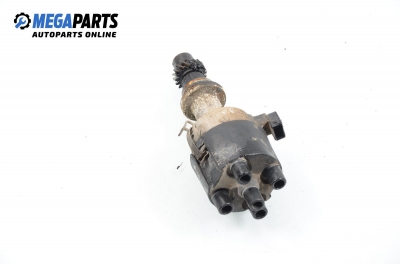 Delco distributor for Volkswagen Passat (B4) 1.8, 75 hp, station wagon, 1994