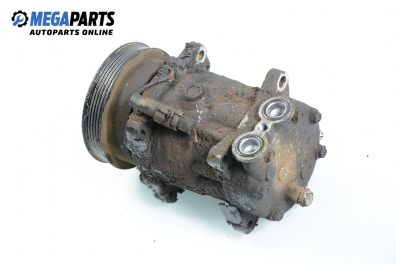 Kompressor klimaanlage für Rover 200 1.4 Si, 103 hp, hecktür, 5 türen, 1999