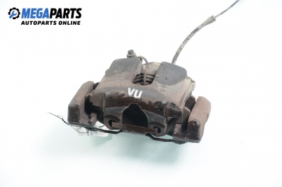 Bremszange for BMW 3 (E46) 2.0 d, 136 hp, combi, 2000, position: links, vorderseite