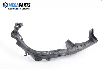 Halterung scheinwerfer for BMW 3 Series E90 Touring E91 (09.2005 - 06.2012), combi, position: rechts