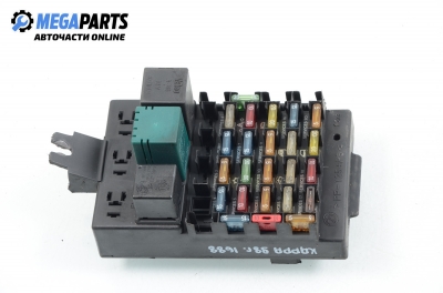 Fuse box for Lancia Kappa (1994-2000) 2.0, sedan