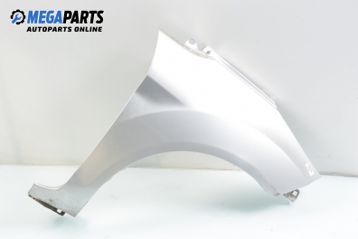 Fender for Ford Fiesta VI 1.4 TDCi, 68 hp, 3 doors, 2010, position: right
