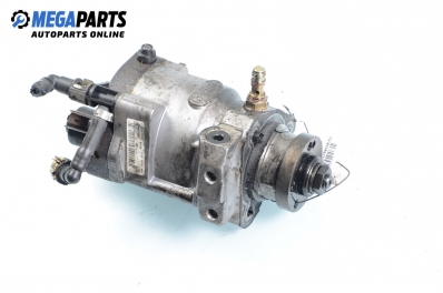 Diesel injection pump for Ford Mondeo Mk III 2.0 TDCi, 115 hp, station wagon, 2002 № Delphi R9044Z034A / 2C10-9B395-AB