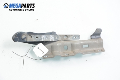 Bonnet hinge for Mercedes-Benz CLK-Class 209 (C/A) 2.4, 170 hp, coupe automatic, 2005, position: right