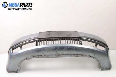 Bara de protectie frontala for Skoda Fabia 1.9 SDi, 64 hp, combi, 2002, position: fața