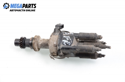 Delco distributor for Volkswagen Golf III 1.6, 101 hp, 1996