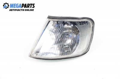 Blinker for Audi A3 (8L) 1.6, 101 hp, 3 doors, 1998, position: left