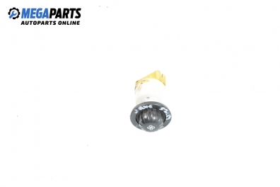 Buton ventilator încălzire for Citroen Saxo 1.5 D, 57 hp, 5 uși, 1999