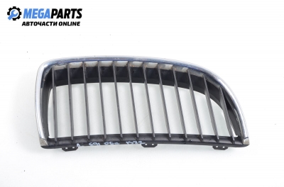 Grill for BMW 3 (E90, E91, E92, E93) 2.0 D, 163 hp, station wagon automatic, 2006, position: right