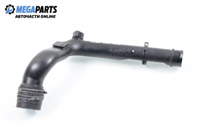 Water pipe for Audi A3 (8L) 1.9 TDI, 90 hp, 1996