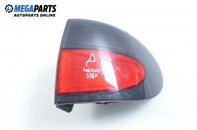 Stop for Renault Megane I 1.6, 75 hp, sedan, 1997, position: dreapta