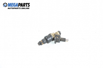 Benzineinspritzdüse für Rover 200 1.4 Si, 103 hp, hecktür, 5 türen, 1999