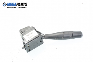 Manetă lumini for Citroen Saxo 1.5 D, 57 hp, 1999