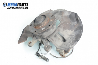 Butuc cu bielă for BMW 3 (E46) 2.0 d, 136 hp, combi, 2000, position: stânga - fața