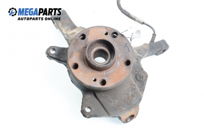 Knuckle hub for Renault Espace IV 2.2 dCi, 150 hp, 2003, position: front - left