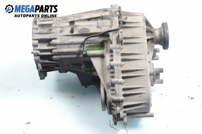 Transfer case for Mercedes-Benz M-Class W163 4.3, 272 hp automatic, 1999