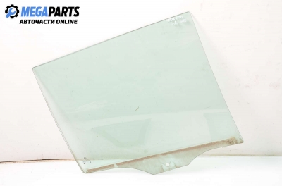 Window for Skoda Fabia 1.9 SDi, 64 hp, station wagon, 2002, position: rear - right