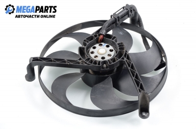 Radiator fan for Audi A3 (8L) 1.9 TDI, 90 hp, 3 doors, 1996