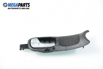 Inner handle for Audi A4 (B5) 1.8, 125 hp, sedan, 1996, position: front - left