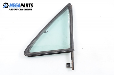 Door vent window for Volkswagen Golf II 1.3, 55 hp, 1986, position: left