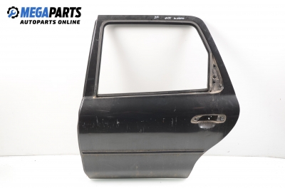 Door for Ford Mondeo Mk I 2.0 16V, 136 hp, station wagon, 1996, position: rear - left