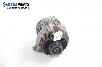 Gerenator for Fiat Punto 1.2, 60 hp, hecktür, 2000