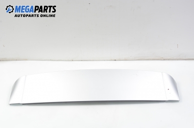 Spoiler for BMW X5 (E53) 3.0 d, 184 hp automatic, 2003