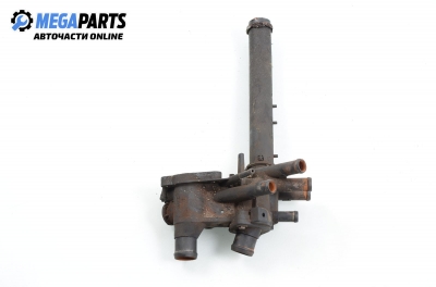 Corp termostat for Volkswagen Golf III 1.6, 75 hp, 1995