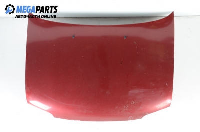 Capotă pentru Nissan Micra 1.0 16V, 54 cp, 3 uși automat, 1996