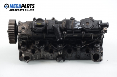 Chiulasă pentru Fiat Scudo 1.9 D, 69 cp, , 2004
