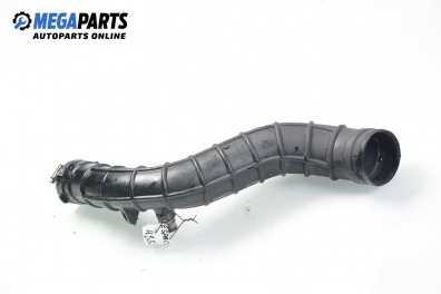 Air intake corrugated hose for Renault Espace IV 2.2 dCi, 150 hp, 2005