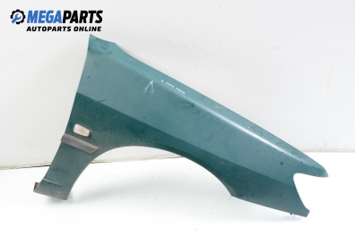 Fender for Peugeot 306 1.9 D, 69 hp, hatchback, 5 doors, 1999, position: right