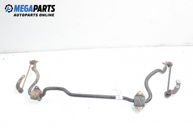 Sway bar for BMW 5 (E39) 2.0, 150 hp, station wagon, 1998, position: front