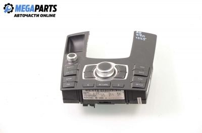 Butoane comenzi audio for Audi A8 (D3) (2002-2009) 4.0 automatic