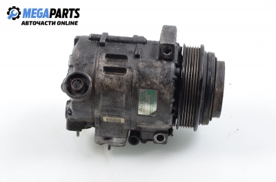 AC compressor for Mercedes-Benz C-Class 202 (W/S) (1993-2000) 2.2, sedan