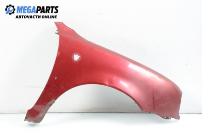 Fender for Nissan Micra 1.0 16V, 54 hp, 3 doors automatic, 1996, position: right