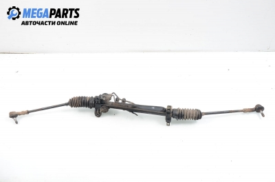 Zahnstangen-lenkgetriebe, hydraulisch für Volkswagen Golf III 1.8, 75 hp, 5 türen, 1993