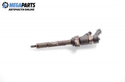 Diesel fuel injector for Citroen Grand C4 Picasso (2006-2013) 1.6 automatic