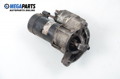 Demaror pentru Peugeot 306 1.4, 75 cp, hatchback, 5 uși, 1994 № 5802.E8