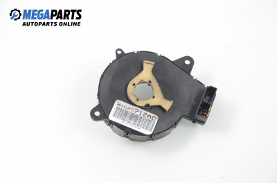 Cablu panglică volan for Chrysler Grand Voyager 2.5 CRD, 141 hp, 2003 № 04685712AC