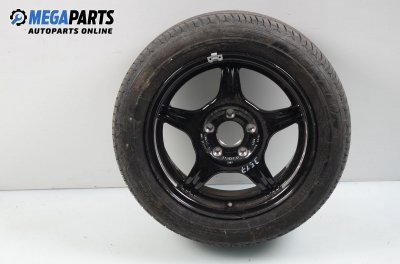 Spare tire for Mercedes-Benz CLK-Class 208 (C/A) (1997-2003) 16 inches, width 7.5 (The price is for one piece)