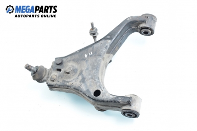 Control arm for Kia Sorento 2.5 CRDi, 140 hp automatic, 2004, position: right