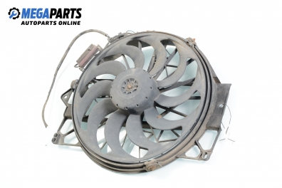 Ventilator radiator pentru BMW 3 (E36) 1.7 TDS, 90 cp, sedan, 1995