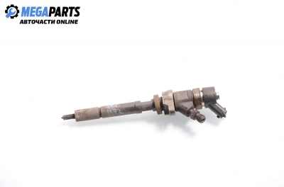 Diesel fuel injector for Citroen Grand C4 Picasso (2006-2013) 1.6 automatic