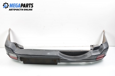 Rear bumper for Honda CR-V I (RD1–RD3) 2.0 16V, 128 hp automatic, 1997, position: rear
