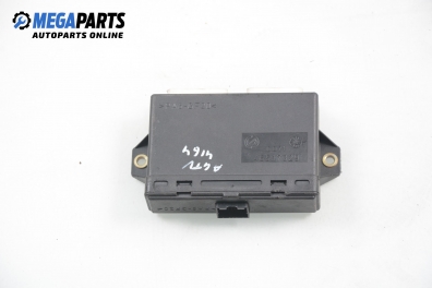 Module for Alfa Romeo GTV 2.0 16V T.Spark, 150 hp, 1997 № 46517329