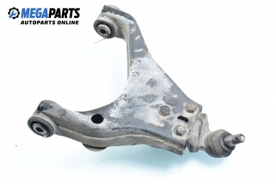 Control arm for Kia Sorento 2.5 CRDi, 140 hp automatic, 2004, position: front - left