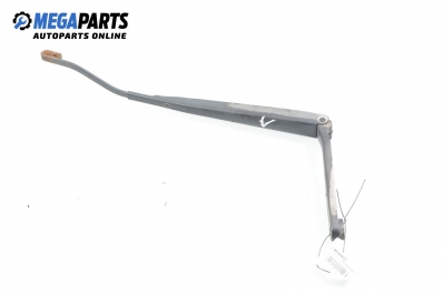 Front wipers arm for Hyundai Terracan 2.9 CRDi 4WD, 150 hp, 2003, position: left