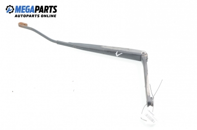 Wischerarm frontscheibe for Hyundai Terracan 2.9 CRDi 4WD, 150 hp, 2003, position: links