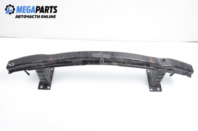 Bumper support brace impact bar for BMW 3 (E90, E91, E92, E93) 2.0 D, 163 hp, station wagon automatic, 2006, position: front